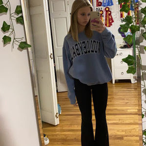 Meet your Posher, Allie